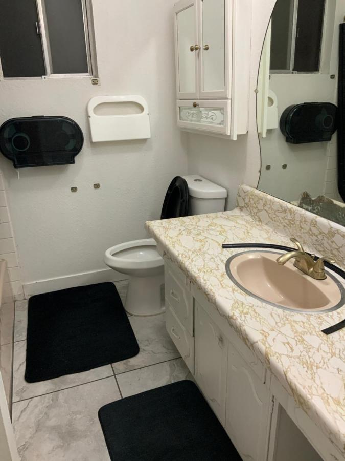 The Yellow Penthouse Llc ラスベガス エクステリア 写真